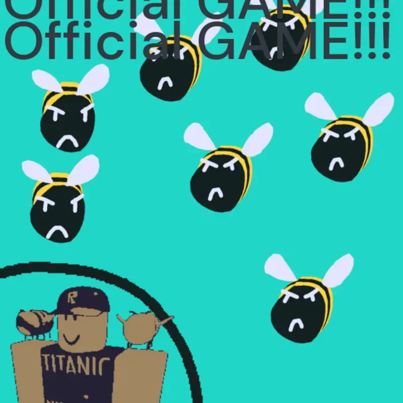 Game by @coolestluisgamer23