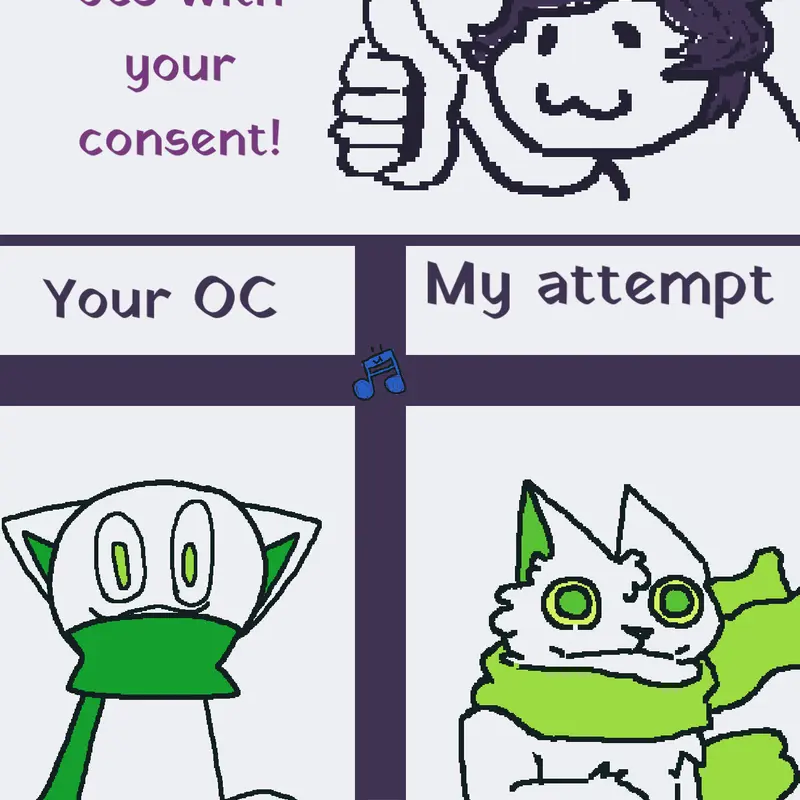 Sorry for inactivity, depression got me by @Snuffo