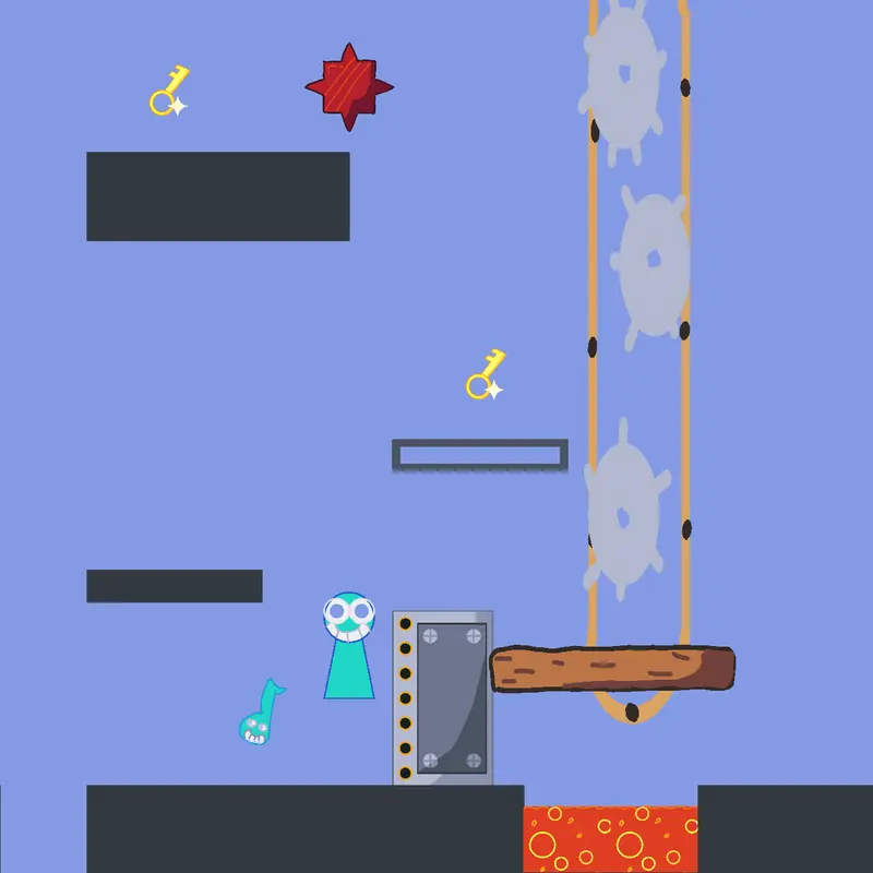 Game by @greenhero6