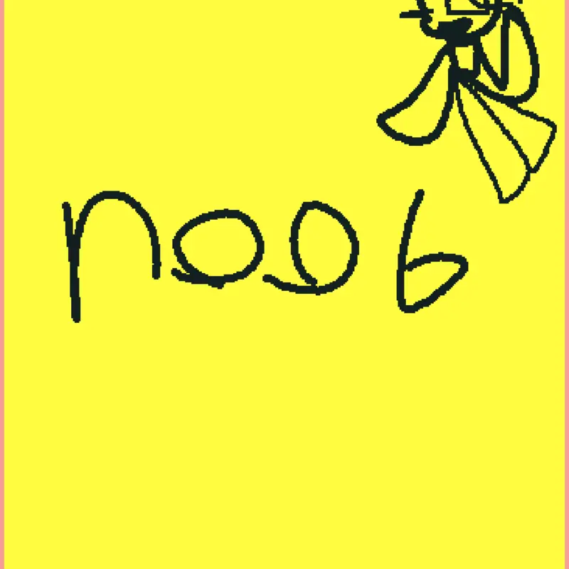 Meh by @Fishy_yum_hehe