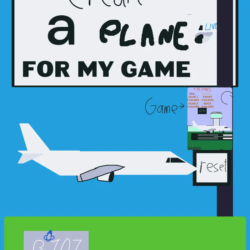 Game by @cicciostudio