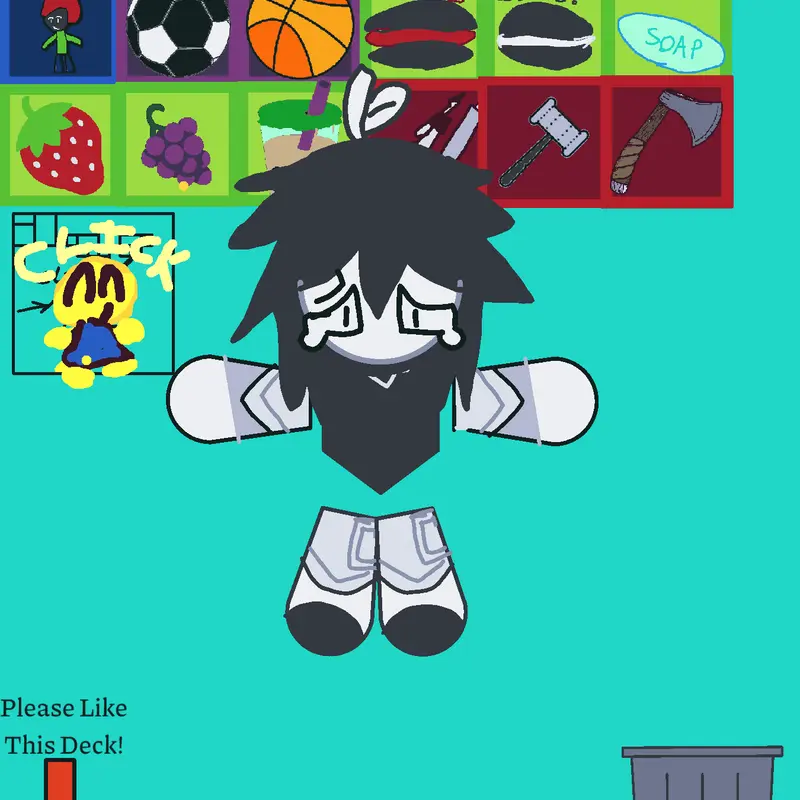 Game by @Otne_425624