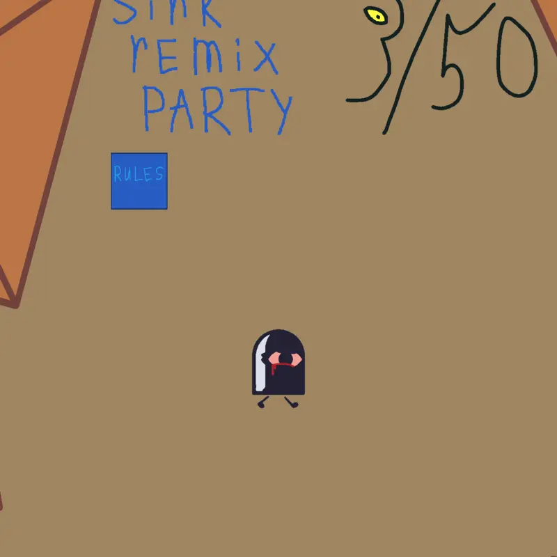 Game by @GaryVR