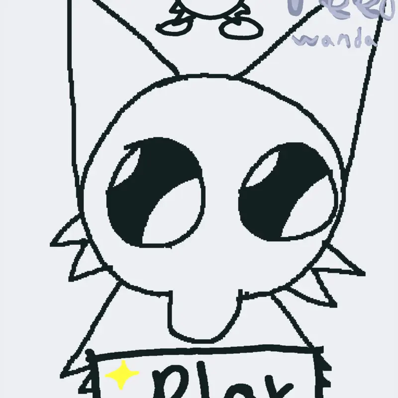 Game by @kaylee_wenda