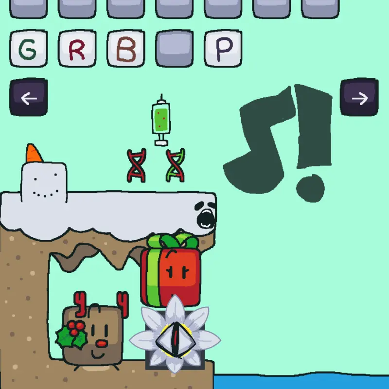 Game by @WitherCraft