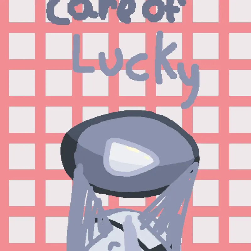 Game by @LUCKY_COSPLAYER