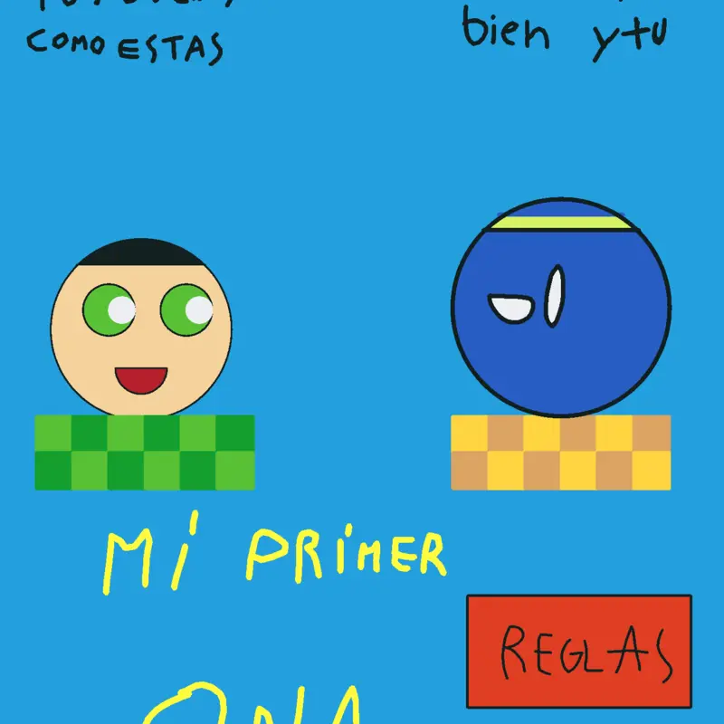 Game by @historias