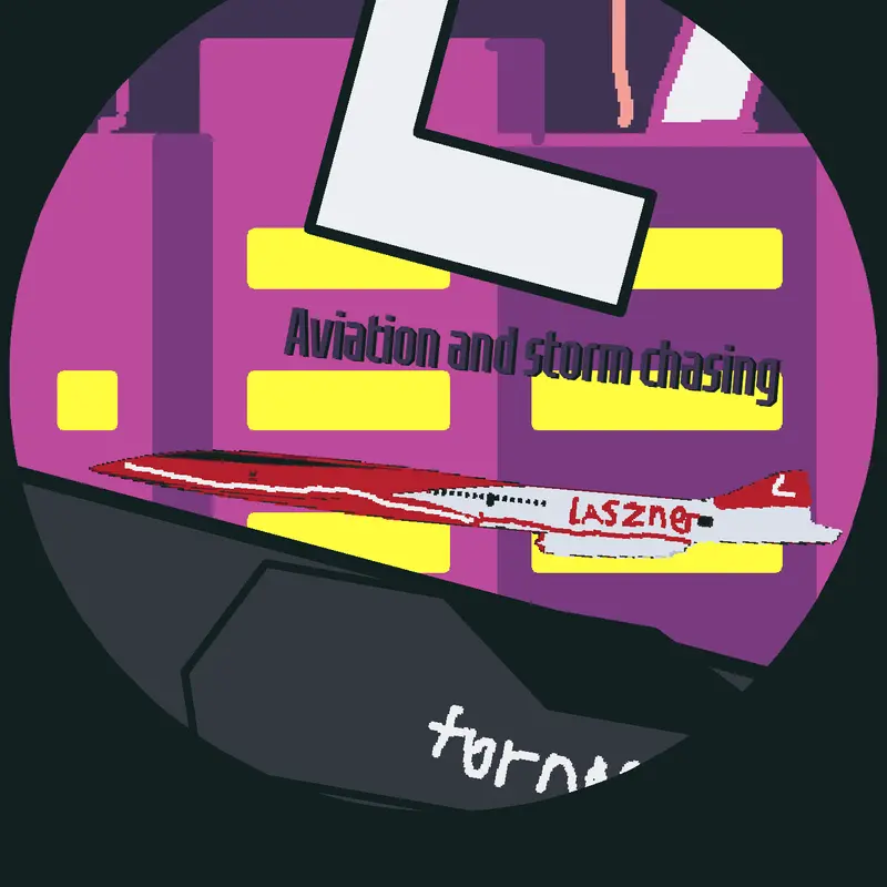 My profile by @laszner