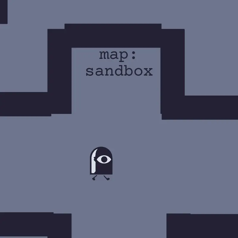 Game by @oneInInfinity