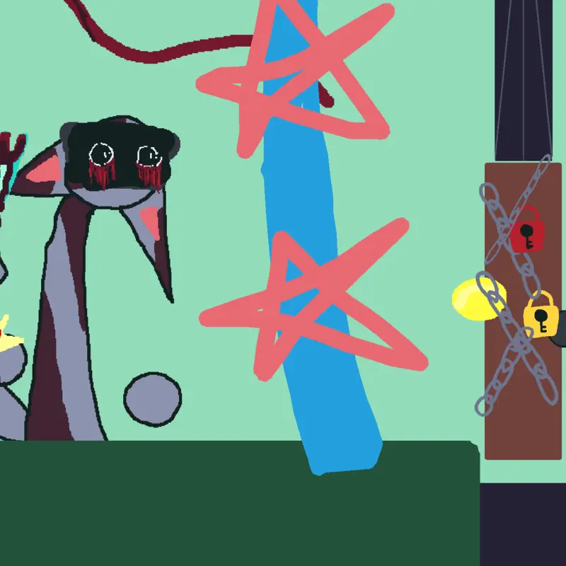 Game by @suppie