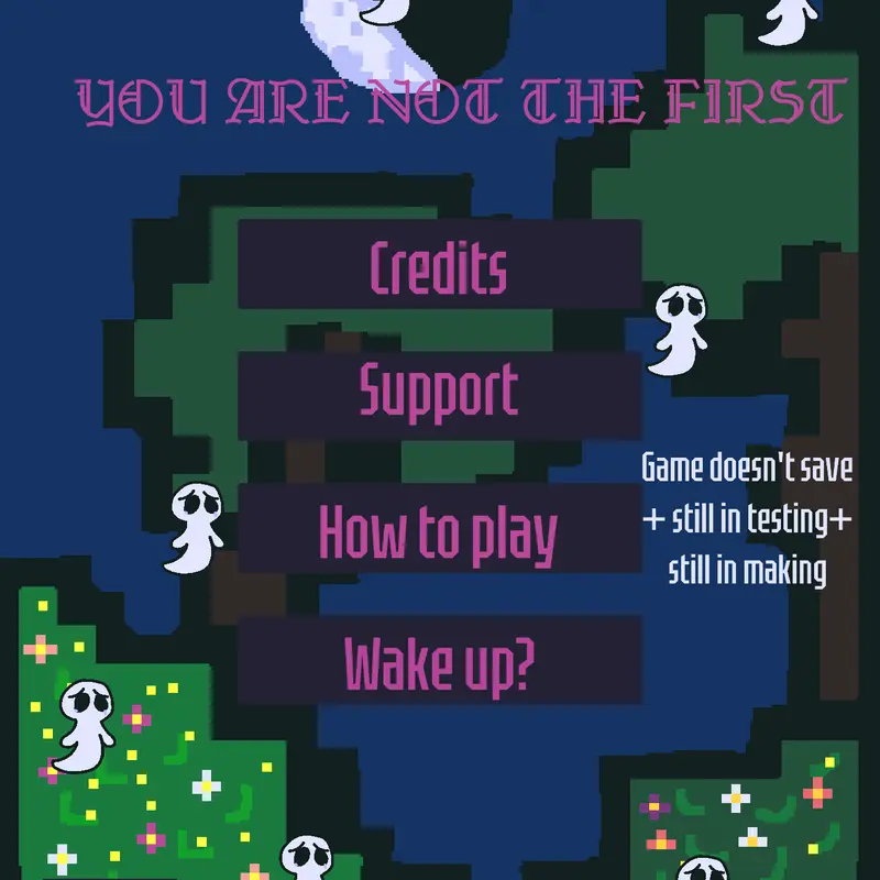 Game by @MIKAGE