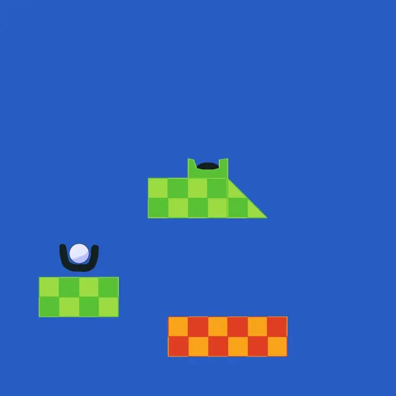 Golf by @Guest123432