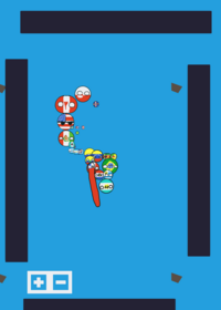CB world [BETA!!!]