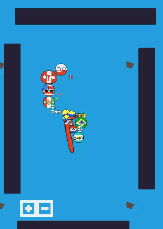 CB world [BETA!!!] by @KHosten