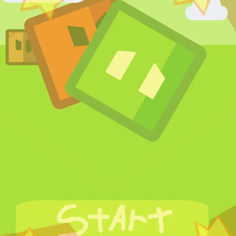 Game by @the_one_before