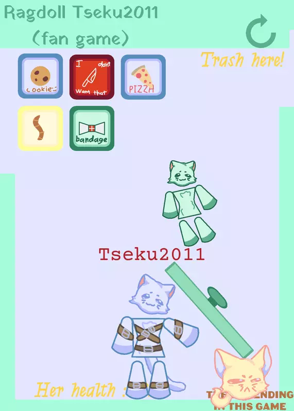 Game by @content_delete