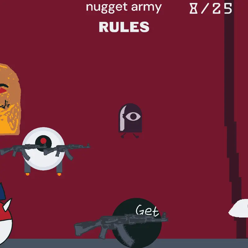 Game by @the_tv_man_scientist