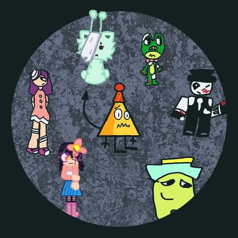 Game by @ArtlessPlay