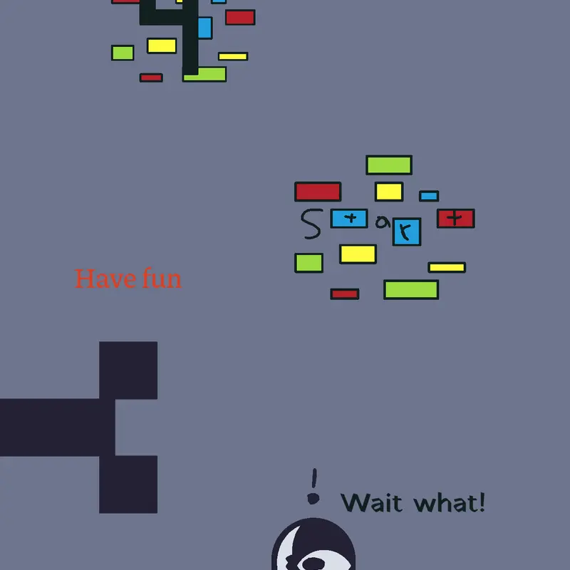 Game by @emilianoyt