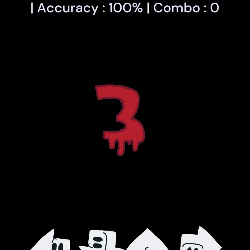 Game by @endzin