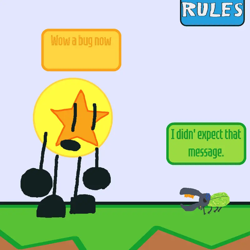 Game by @hiilllol