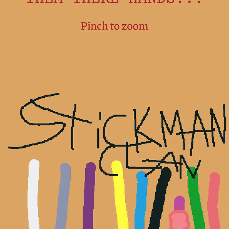 Eg by @stickman_clan