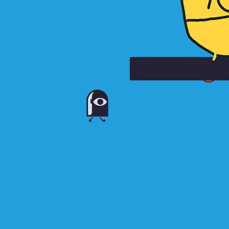 Game by @gerod