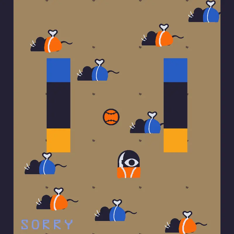 Game by @violent_kirby
