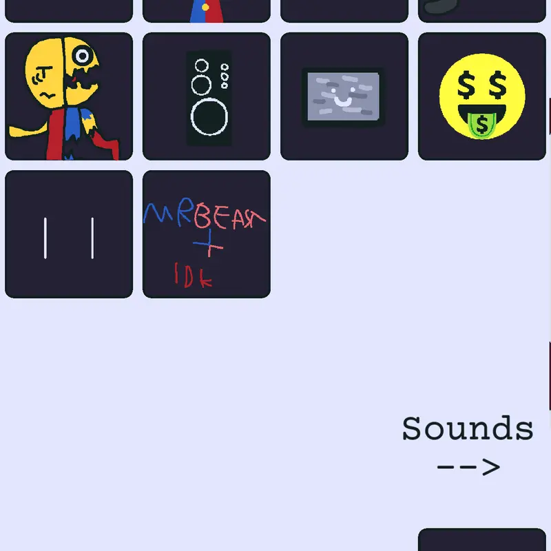 Game by @Oxv3l