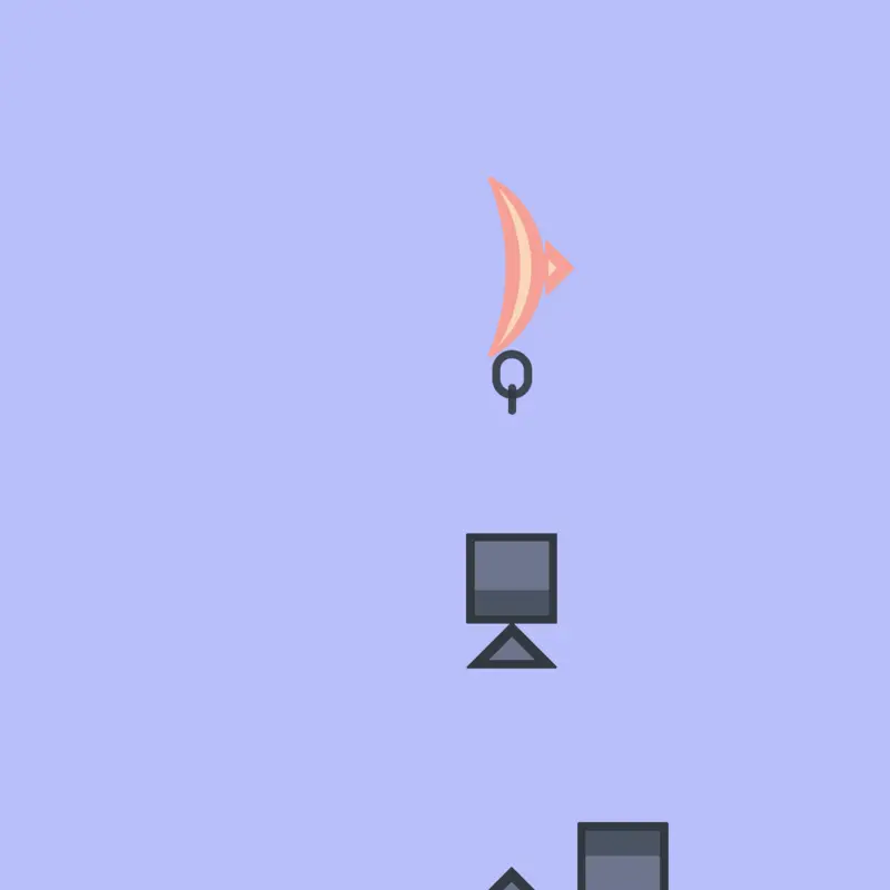Game by @nykyfor