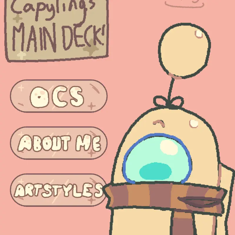 Game by @Capyling