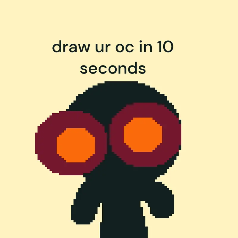 Game by @AxelCant