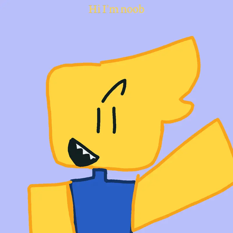 Game by @NOOBPUUB