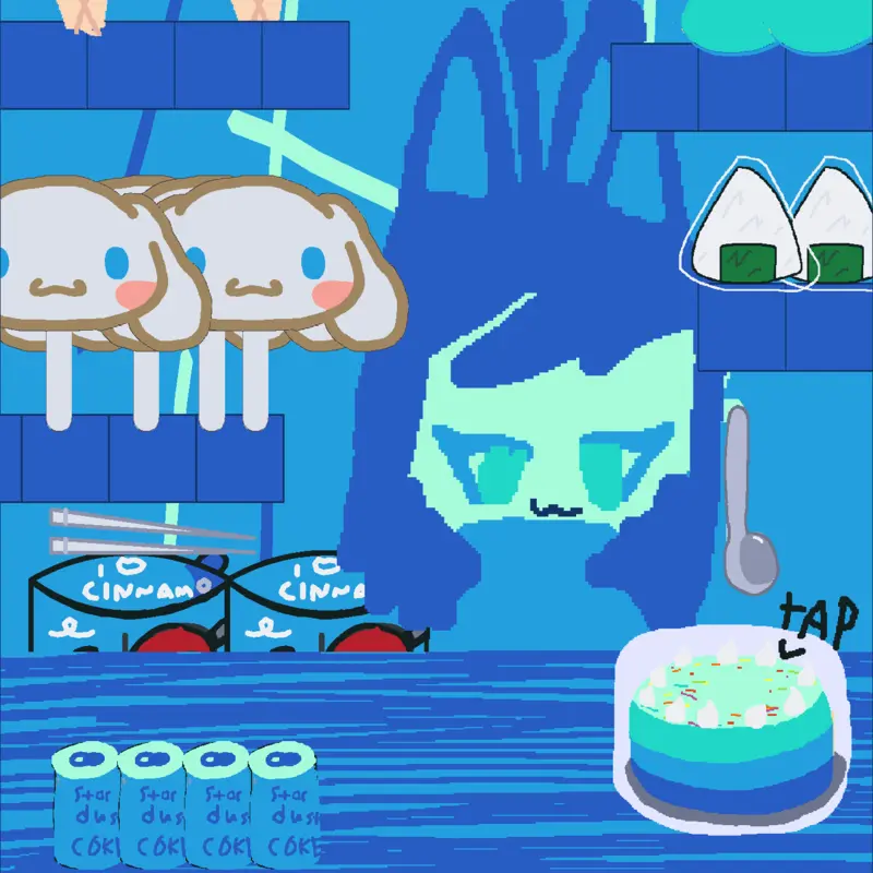 Game by @aliencat_studios