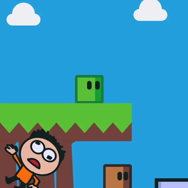 Game by @burakkaya