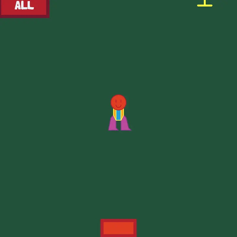 Game by @WTHAHAHAHAHAAH
