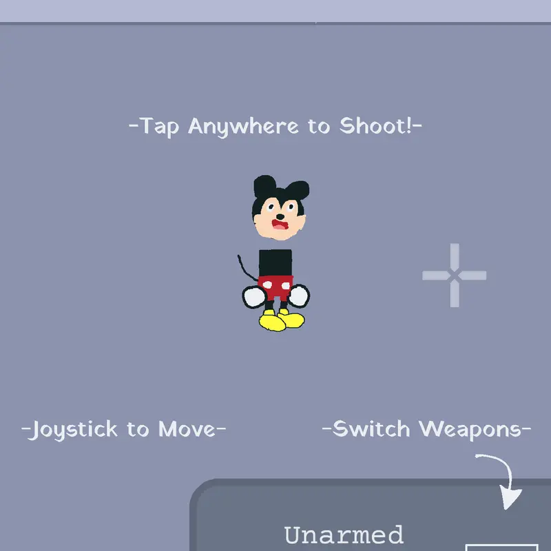 Game by @maya09