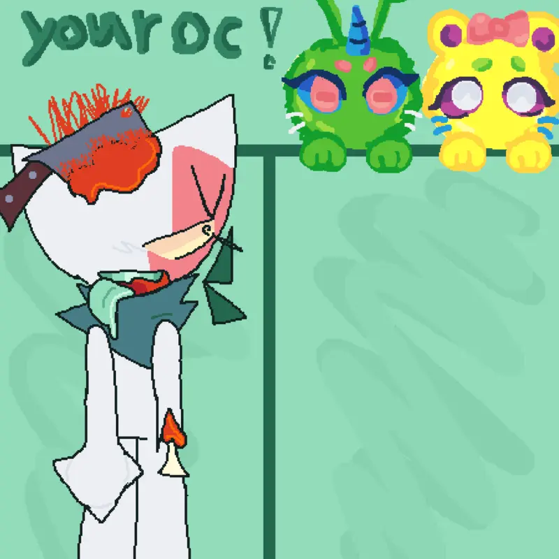Game by @_-tym3-_