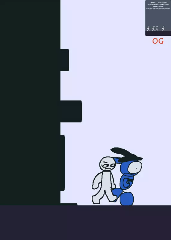 Game by @Bluerock