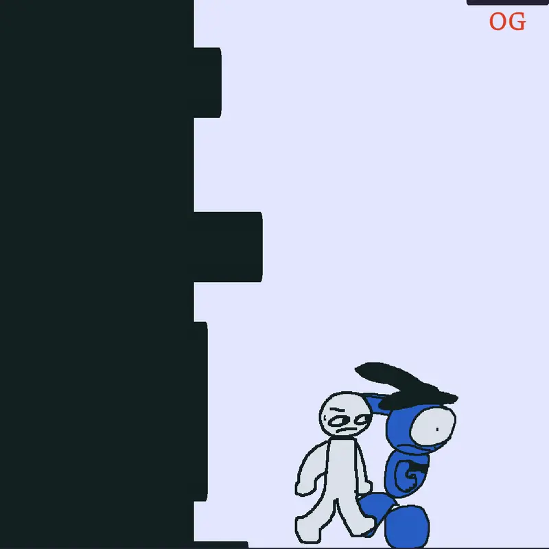 Game by @Bluerock