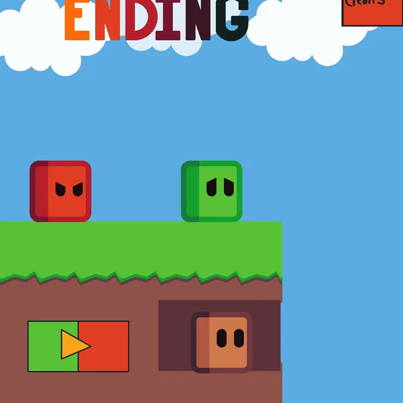 Game by @benjaherrera