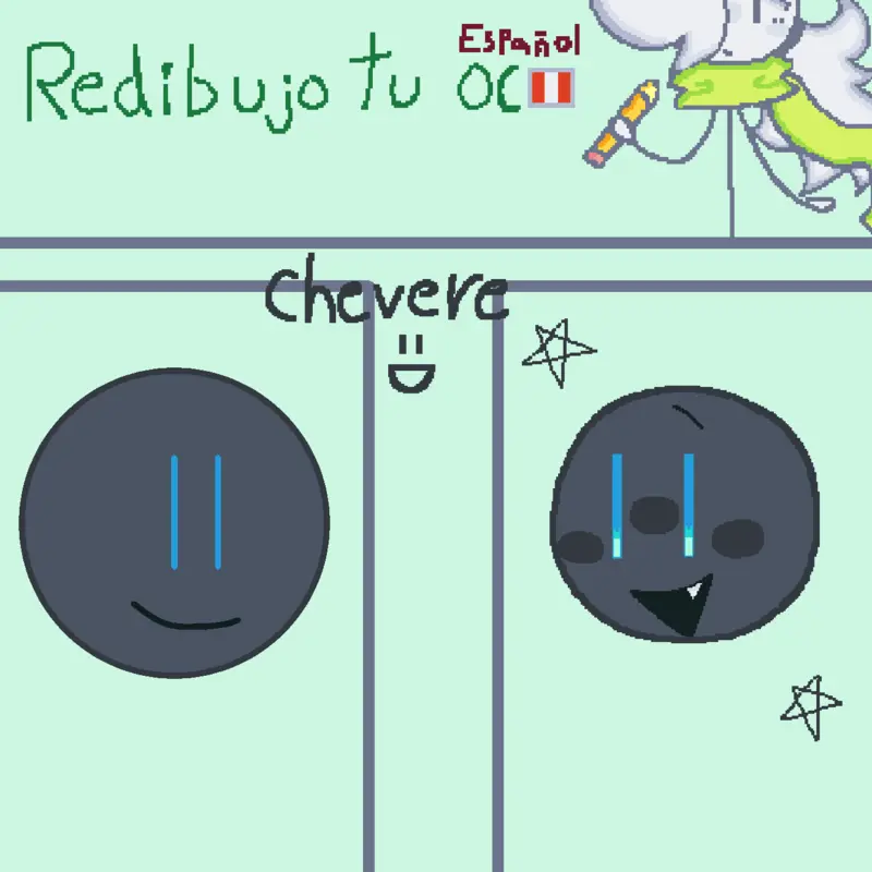 Game by @RandomGirlXD