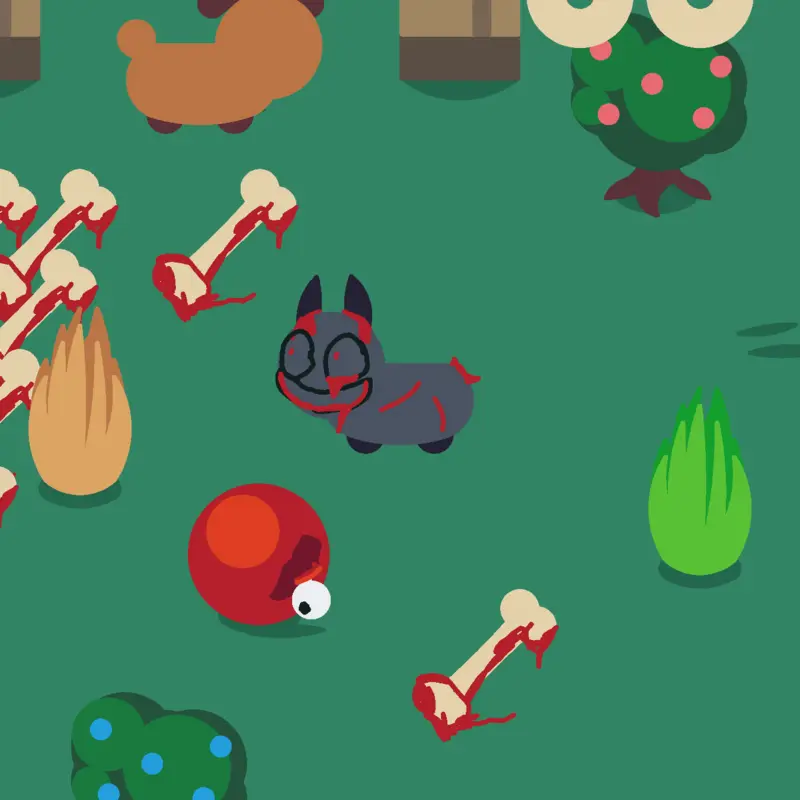 Game by @TheFrostorieGamer