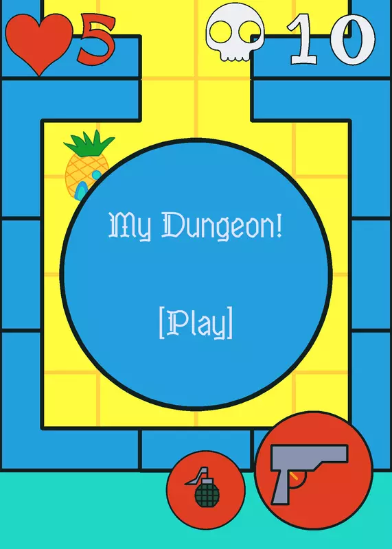 Game by @Issa27