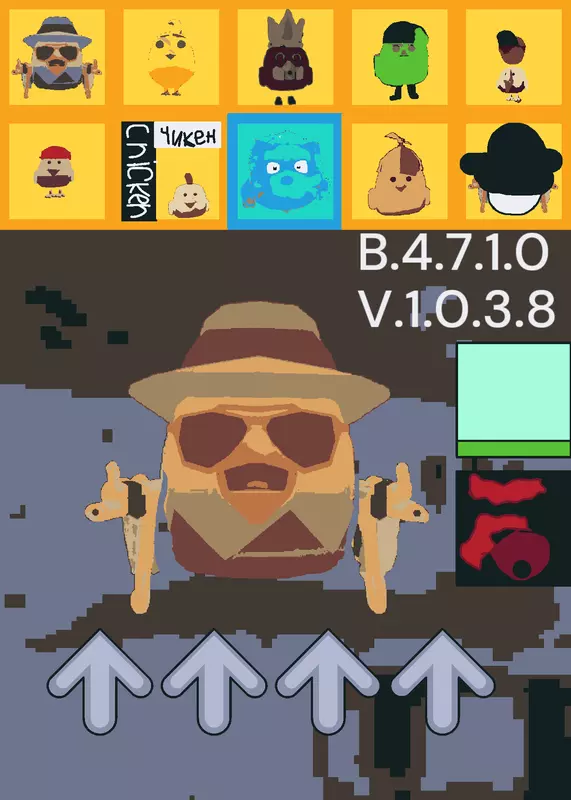 Game by @Maxdesign3