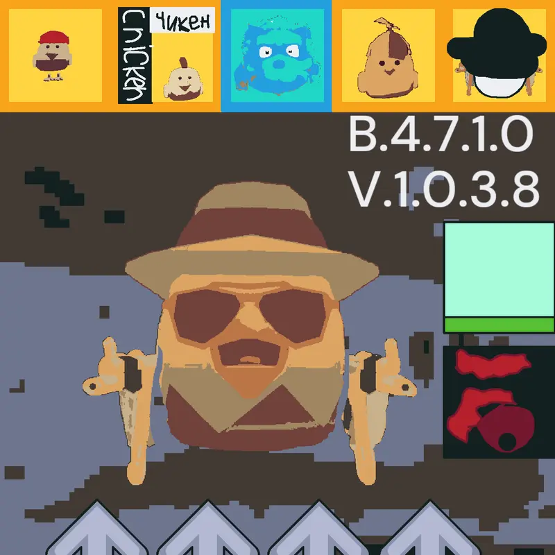 Game by @Maxdesign3