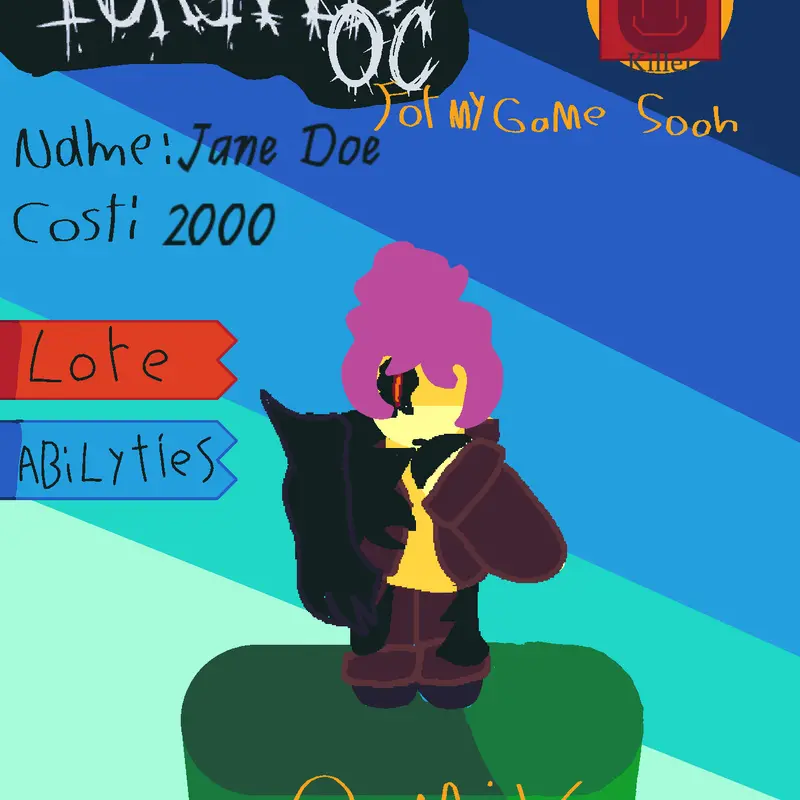Game by @CobraaG