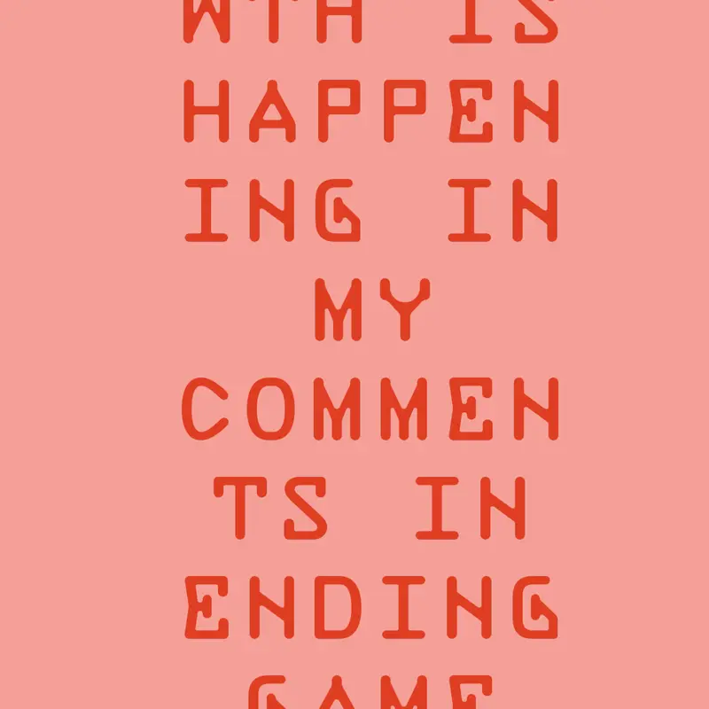 Game by @RaxTron
