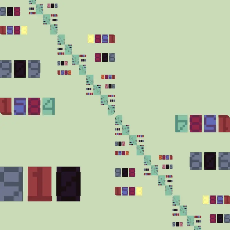 Game by @89TD_PortalChains-2026