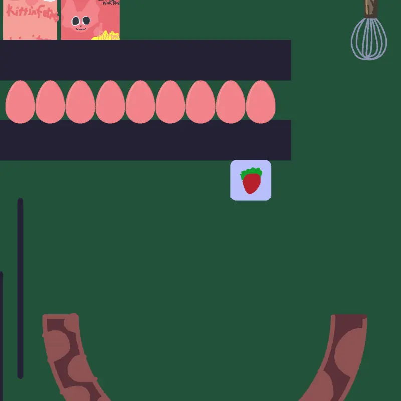 Game by @s0urc4ndycl0uds